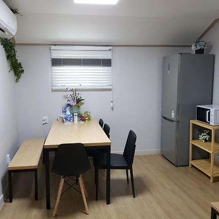 Dal Garam Guesthouse Gangneung Bagian luar foto